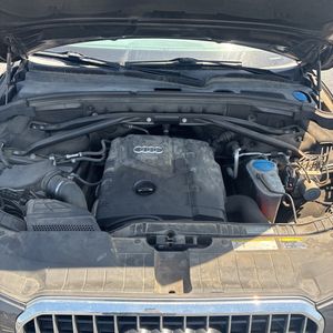2014 AUDI Q5 2.0T QUATTRO PREMIUM 缩略图 42