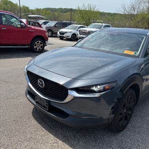 MAZDA CX-30 2.5 S CARBON EDITION - 2