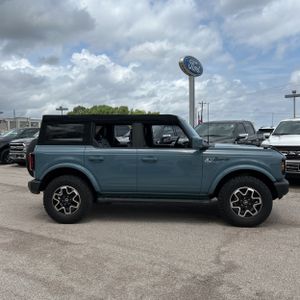 FORD BRONCO OUTER BANKS - 10
