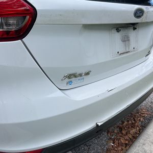 2016 FORD FOCUS SE — миниатюра 63