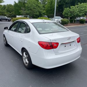 HYUNDAI ELANTRA - 5