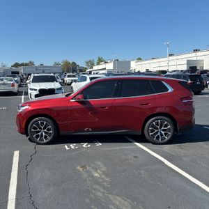 BMW X3 30 XDRIVE - 3