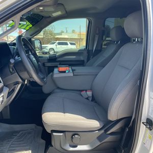 2019 FORD F-150 XLT — миниатюра 27