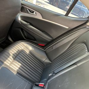 2021 Genesis G70 2.0T 缩略图 72