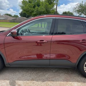 FORD ESCAPE SEL - 4