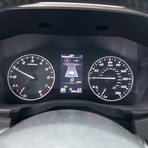 صورة 41 لـ 2023 Subaru ASCENT TOURING