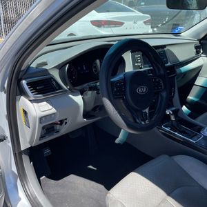 صورة مصغرة 36 لـ 2016 KIA OPTIMA EX