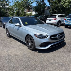 صورة مصغرة 12 لـ 2022 Mercedes-BENZ C-CLASS