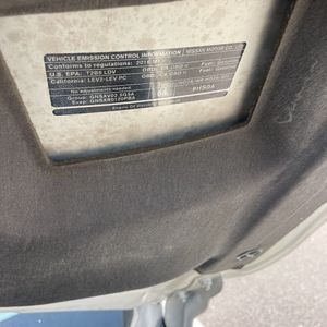 صورة 48 لـ 2016 Nissan ALTIMA 2.5 SR