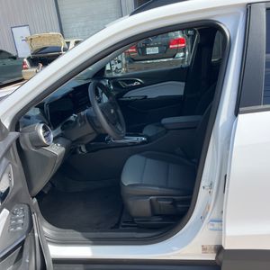 صورة مصغرة 29 لـ 2026 Chevrolet TRAX LT