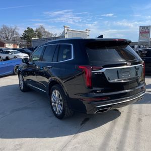 CADILLAC XT6 PREMIUM LUXURY - 5