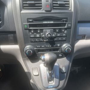 2010 Honda CR-V EX-L 照片 35