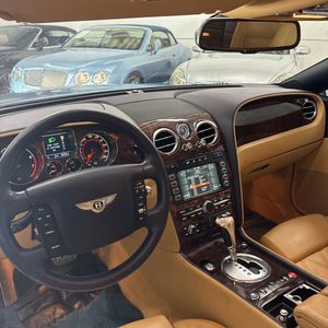 صورة مصغرة 35 لـ 2006 Bentley CONTINENTAL GT