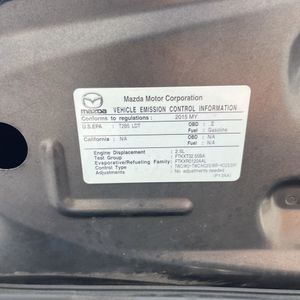 2015 Mazda CX-5 TOURING 照片 47