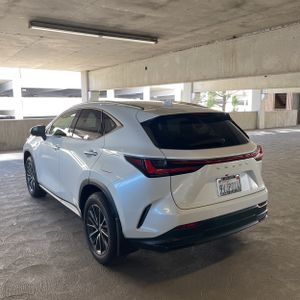 LEXUS NX 250 PREMIUM - 5
