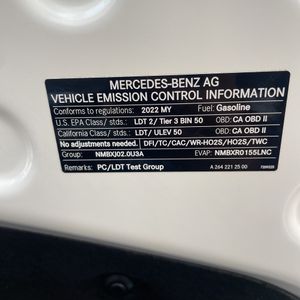 صورة مصغرة 46 لـ 2022 Mercedes-BENZ GLC