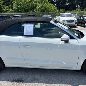 2019 AUDI A3 40 PREMIUM — миниатюра 11