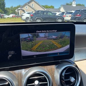 2019 Mercedes-BENZ C-CLASS — миниатюра 39