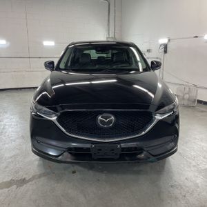 صورة 14 لـ 2018 Mazda CX-5 GRAND TOURING