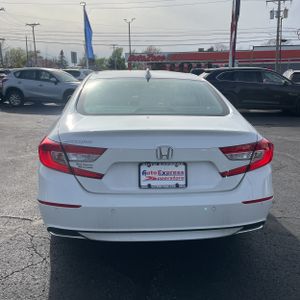HONDA ACCORD - 7