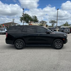 CHEVROLET TAHOE Z71 - 10