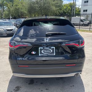 HONDA HR-V SPORT - 7