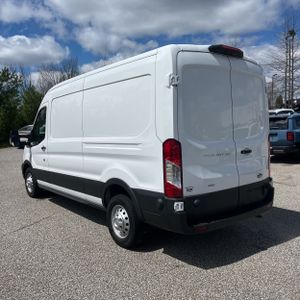 FORD TRANSIT-250 CARGO VAN - 5