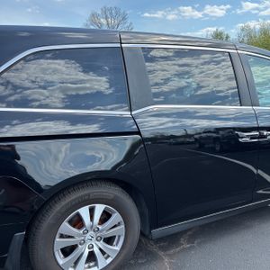 HONDA ODYSSEY EX-L - 9