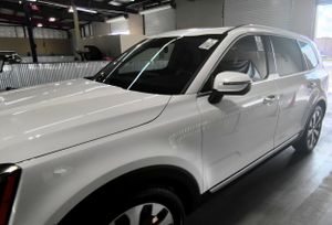 صورة 2 لـ 2022 KIA TELLURIDE S