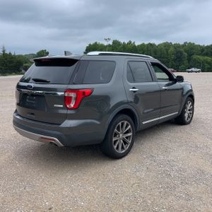 صورة 8 لـ 2016 FORD EXPLORER LIMITED