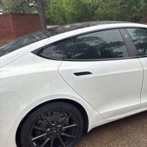 TESLA MODEL S PLAID - 9