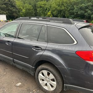 2012 Subaru OUTBACK 2.5I PREMIUM — фото 6