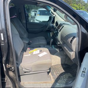 2013 Nissan FRONTIER SV — миниатюра 33