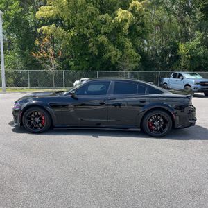 DODGE CHARGER SRT JAILBREAK - 3