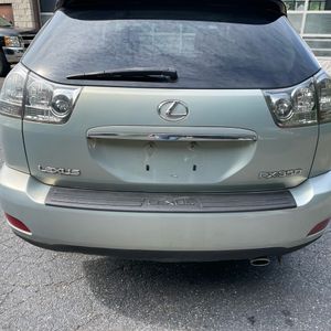2009 Lexus RX 350 BASE — фото 23