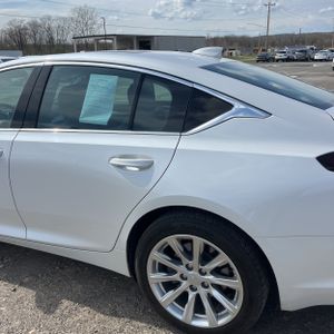 CADILLAC CT5 LUXURY - 6