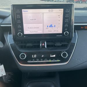 2021 Toyota COROLLA LE 缩略图 37