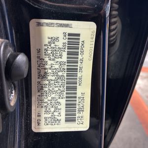 صورة مصغرة 51 لـ 2013 Toyota COROLLA L