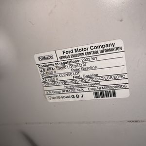 2022 FORD F-150 XLT 缩略图 46