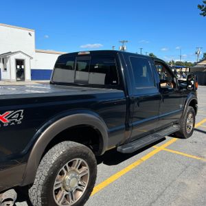 صورة 9 لـ 2016 FORD F-250 KING RANCH