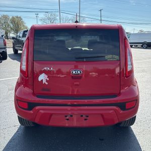 KIA SOUL ! - 7