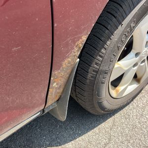 2010 Nissan MURANO S 缩略图 57