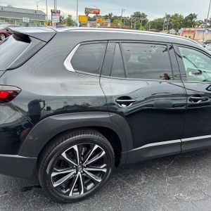 2026 Mazda CX-50 2.5 S PREMIUM — фото 9