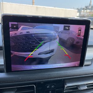 2023 Lincoln AVIATOR STANDARD — миниатюра 41