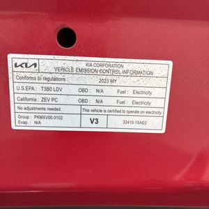 صورة مصغرة 44 لـ 2023 KIA EV6 WIND