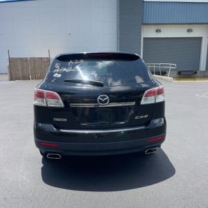 2008 Mazda CX-9 SPORT 照片 7