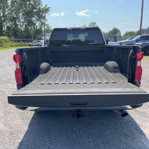 2024 Chevrolet SILVERADO 2500HD LT 缩略图 43