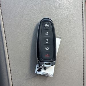 2013 FORD EDGE LIMITED thumbnail 48