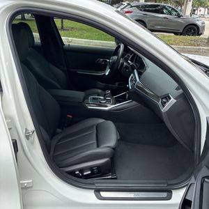 2020 BMW 330I XDRIVE — миниатюра 32