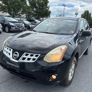 صورة مصغرة 54 لـ 2013 Nissan ROGUE S